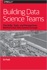 Building Data Science Teams